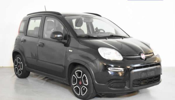 Fiat Panda Hybrid - Benzina - (Rent)